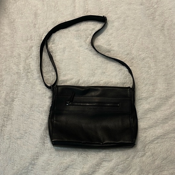 Calvin Klein Computer Bag - Picture 1 of 6